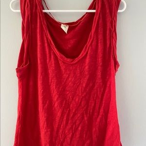 Free People Tank